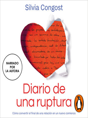 Diario de una ruptura - Audiobook